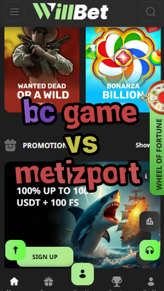 BC Game vs Metizport - Pros & Cons-vz72fvrf.com
