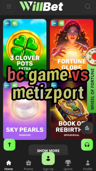 BC Game vs Metizport - Pros & Cons-vz72fvrf.com